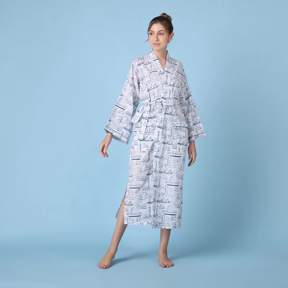 Ahoy Robe - Image 3