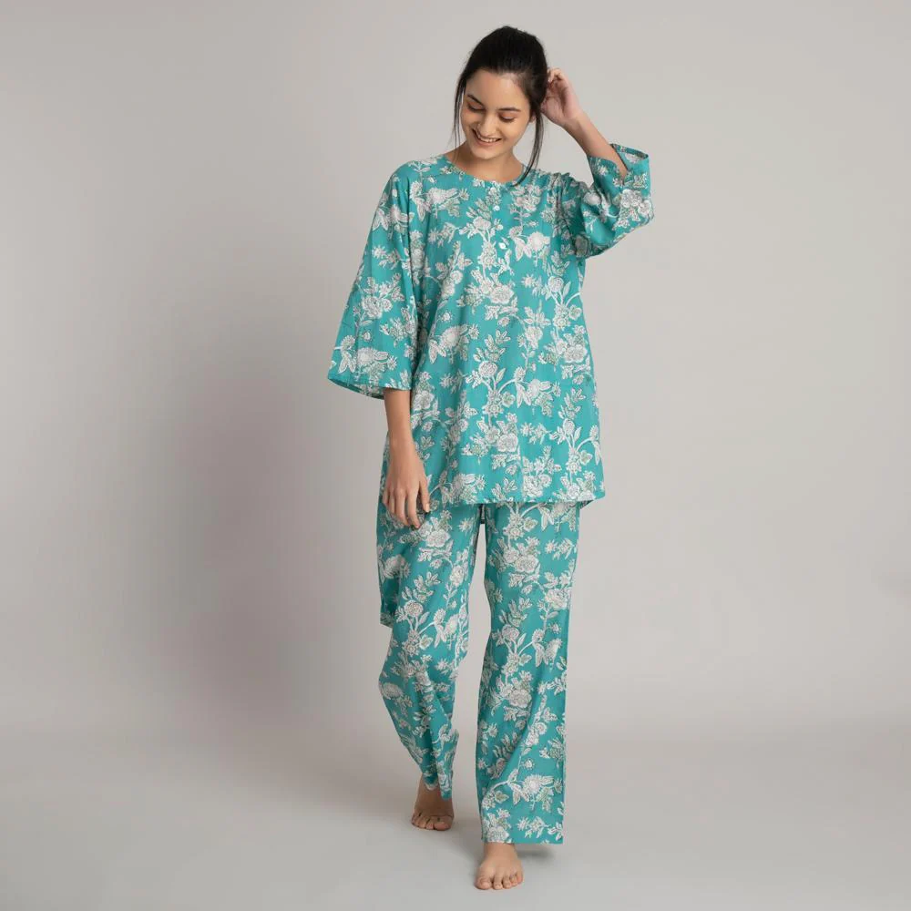 Aiyana PJ Set - Image 2