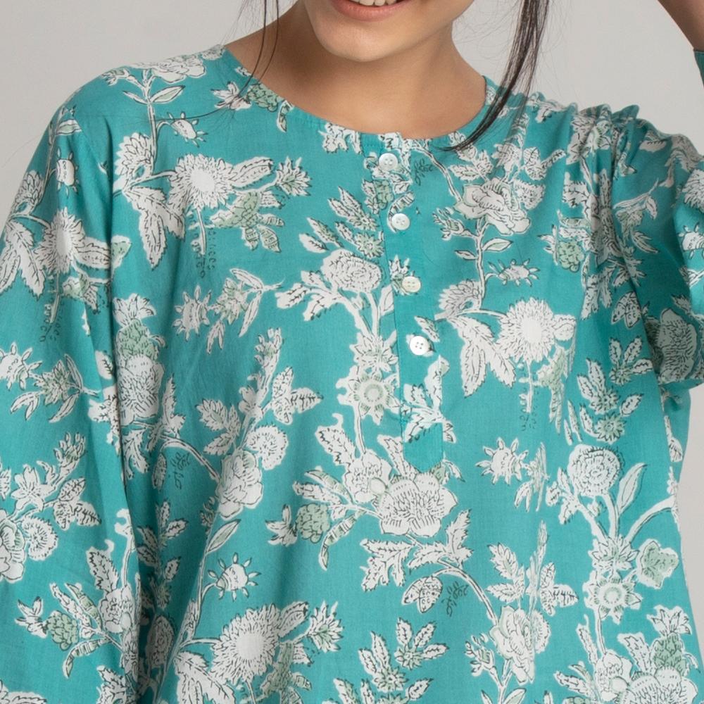 Aiyana PJ Set - Image 3