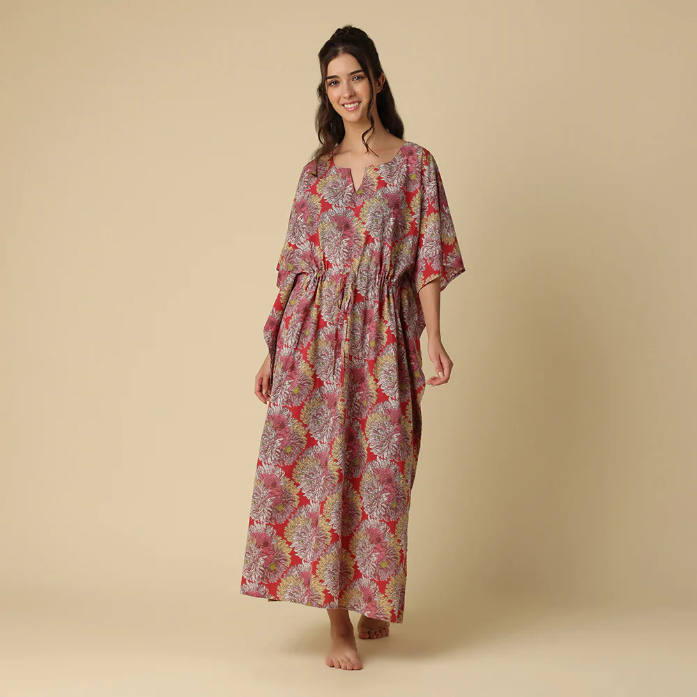 Akari Kaftan - Image 4