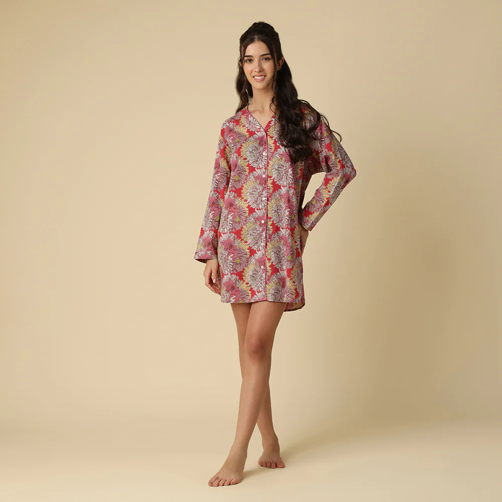Akari Nightshirt - Image 3