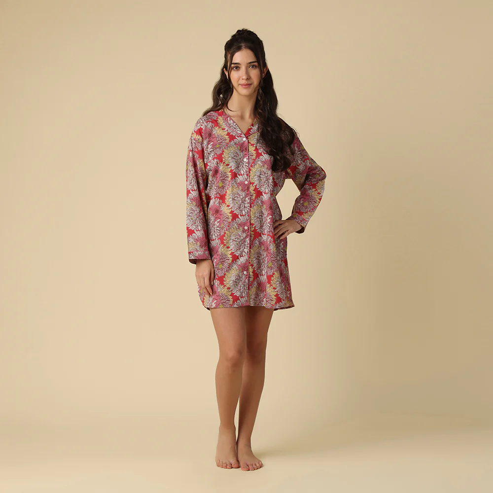 Akari Nightshirt - Image 4