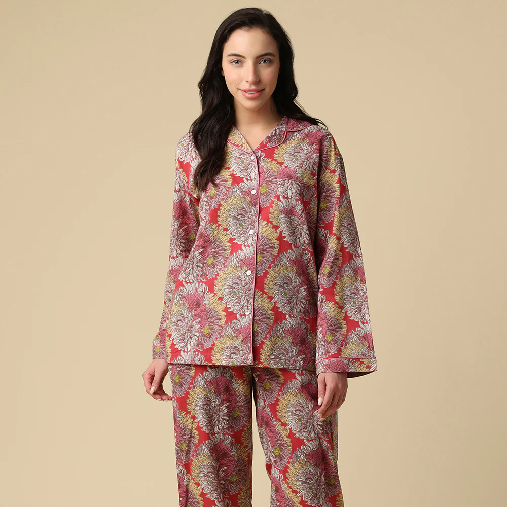 Akari PJ Set