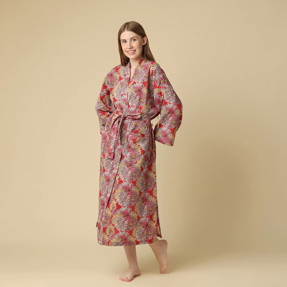 Akari Robe - Image 4