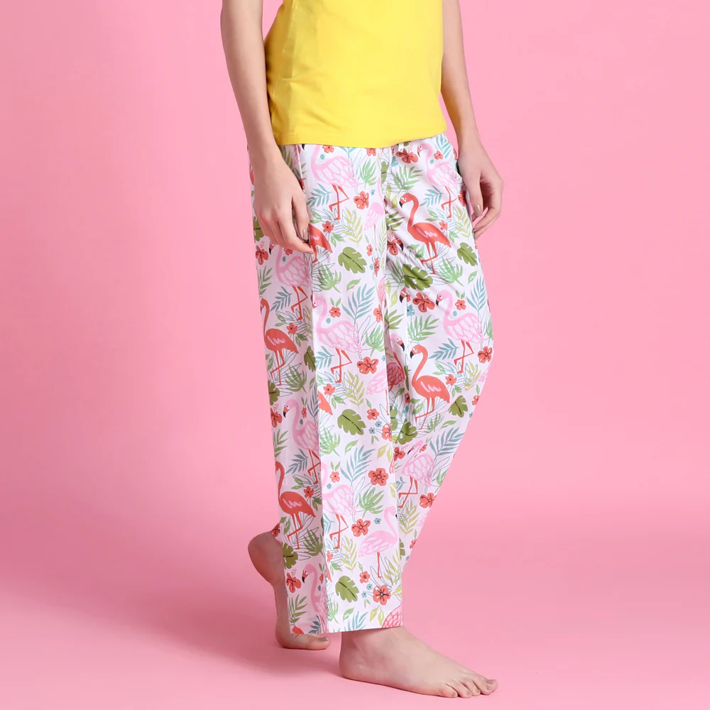 Amigo Flamingo Pant in a bag - Image 5