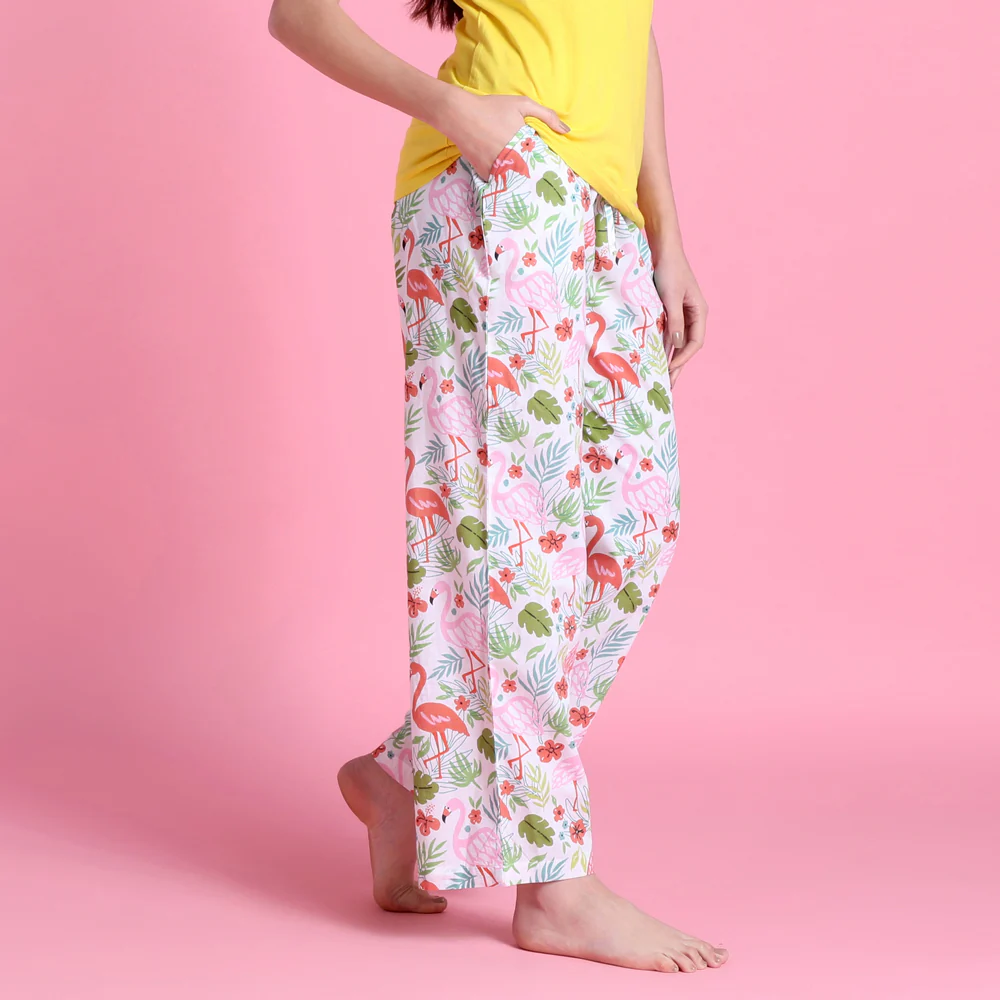 Amigo Flamingo Pant in a bag - Image 7