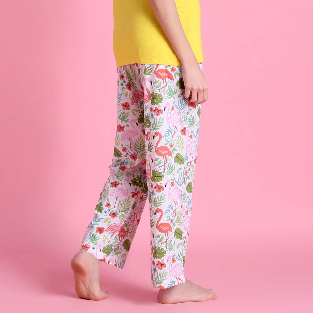 Amigo Flamingo Pant in a bag - Image 8