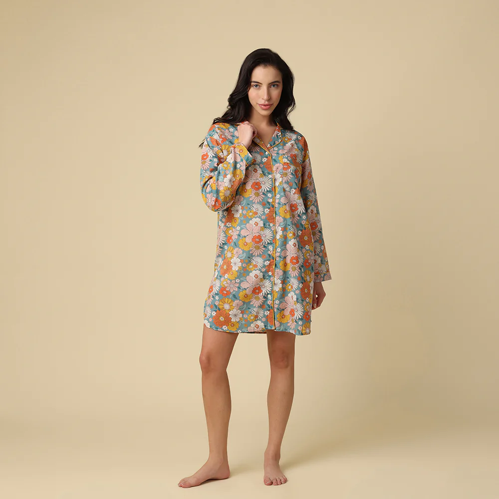 Anais Nightshirt - Image 3