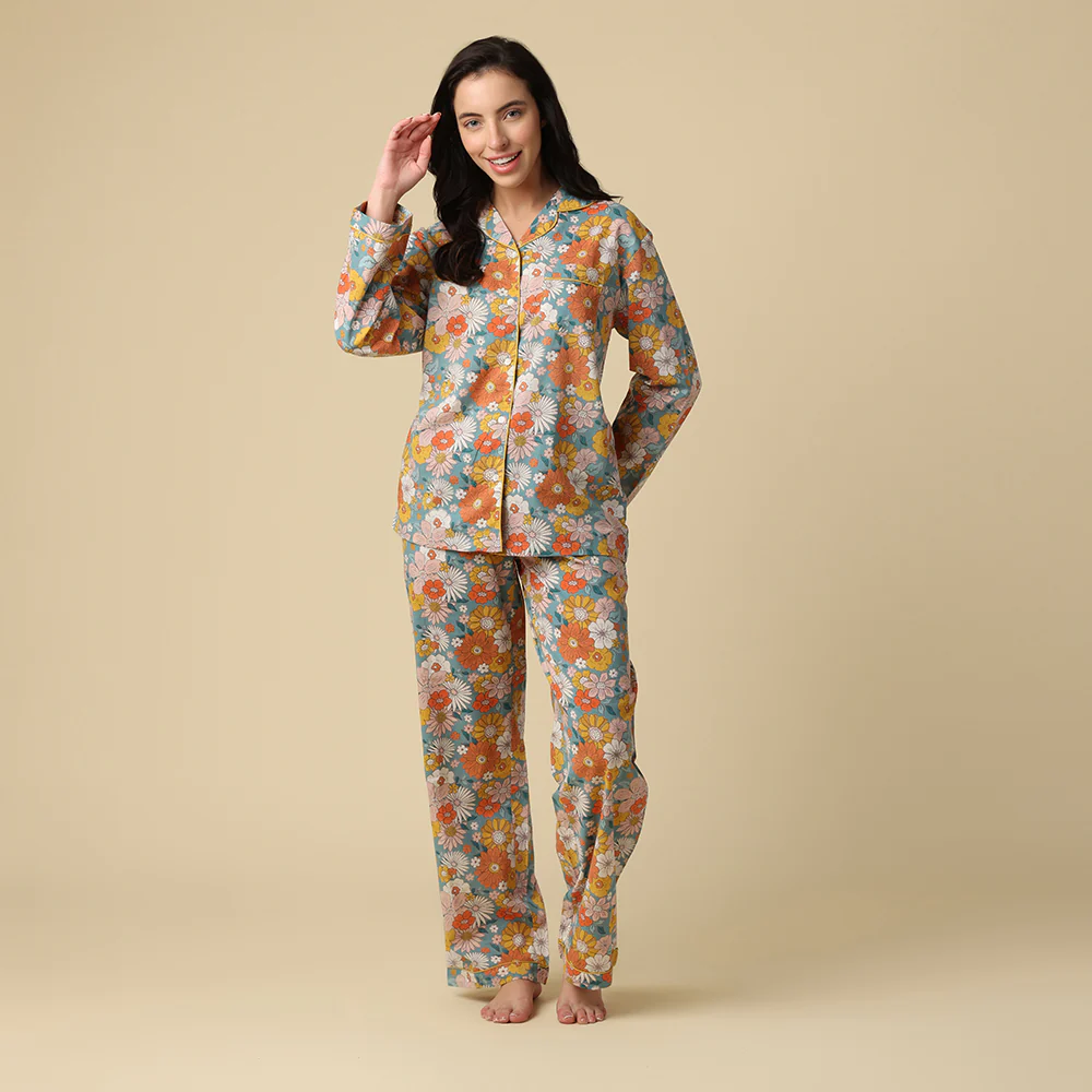 Anais PJ Set - Image 3