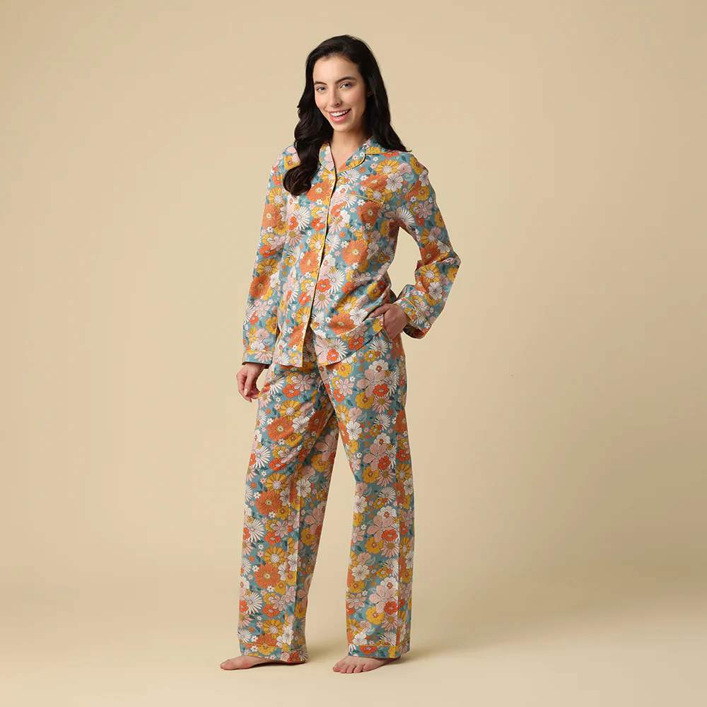 Anais PJ Set - Image 4