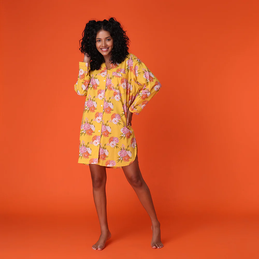 Angela Nightshirt - Image 3