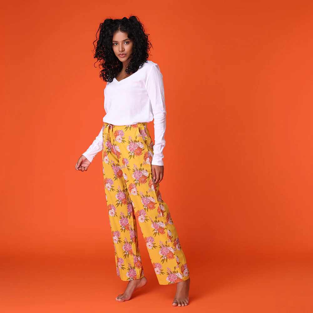 Angela  Pant in a bag - Image 3