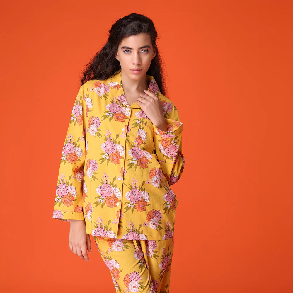Angela PJ Set - Image 2