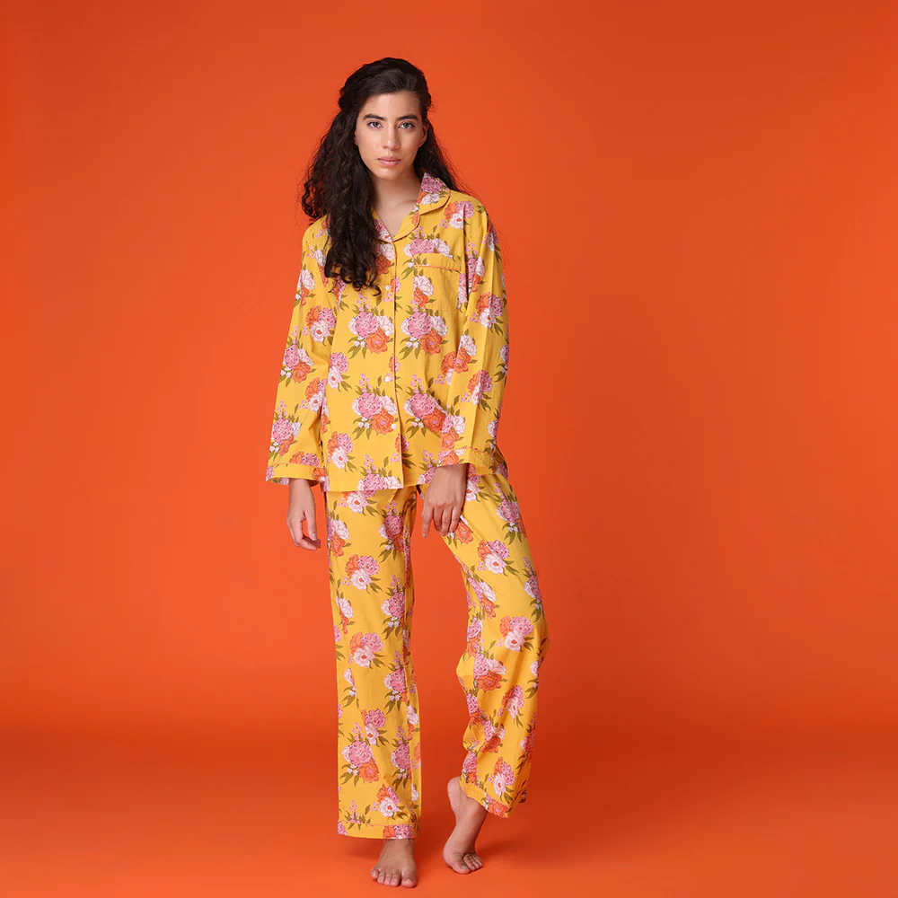 Angela PJ Set - Image 3