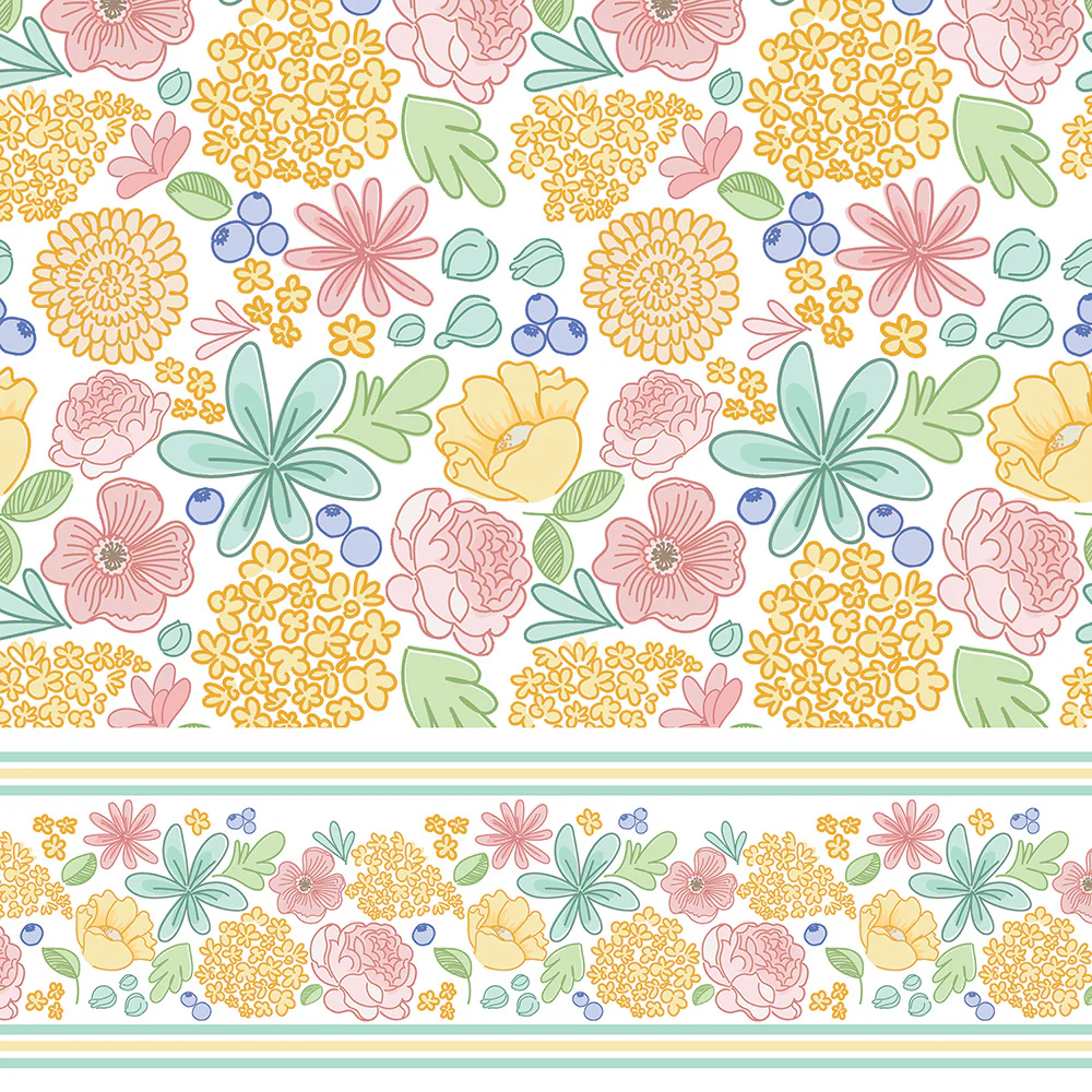 April Placemat - Image 3