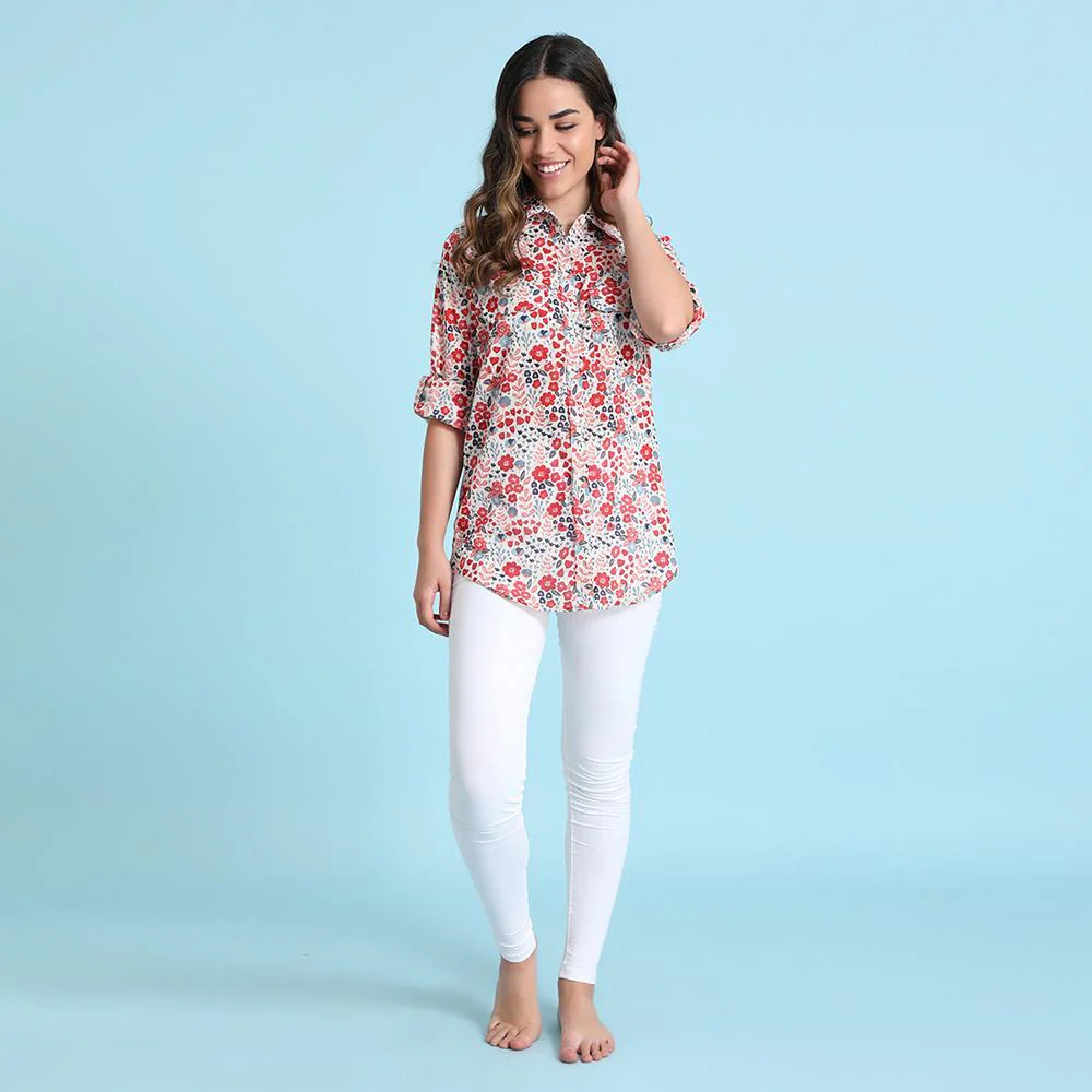 Astrid Shirt - Image 2