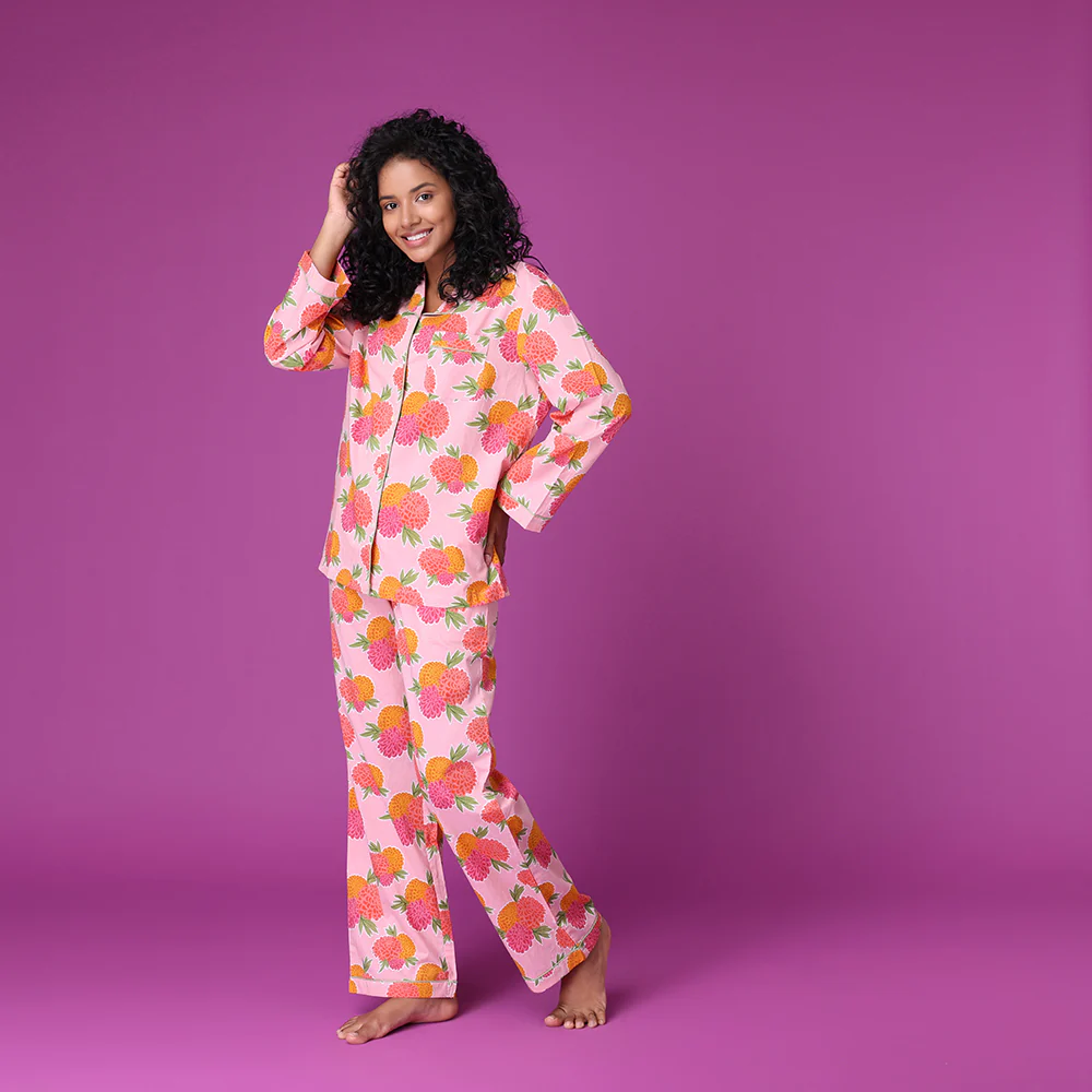 Aurelia PJ Set