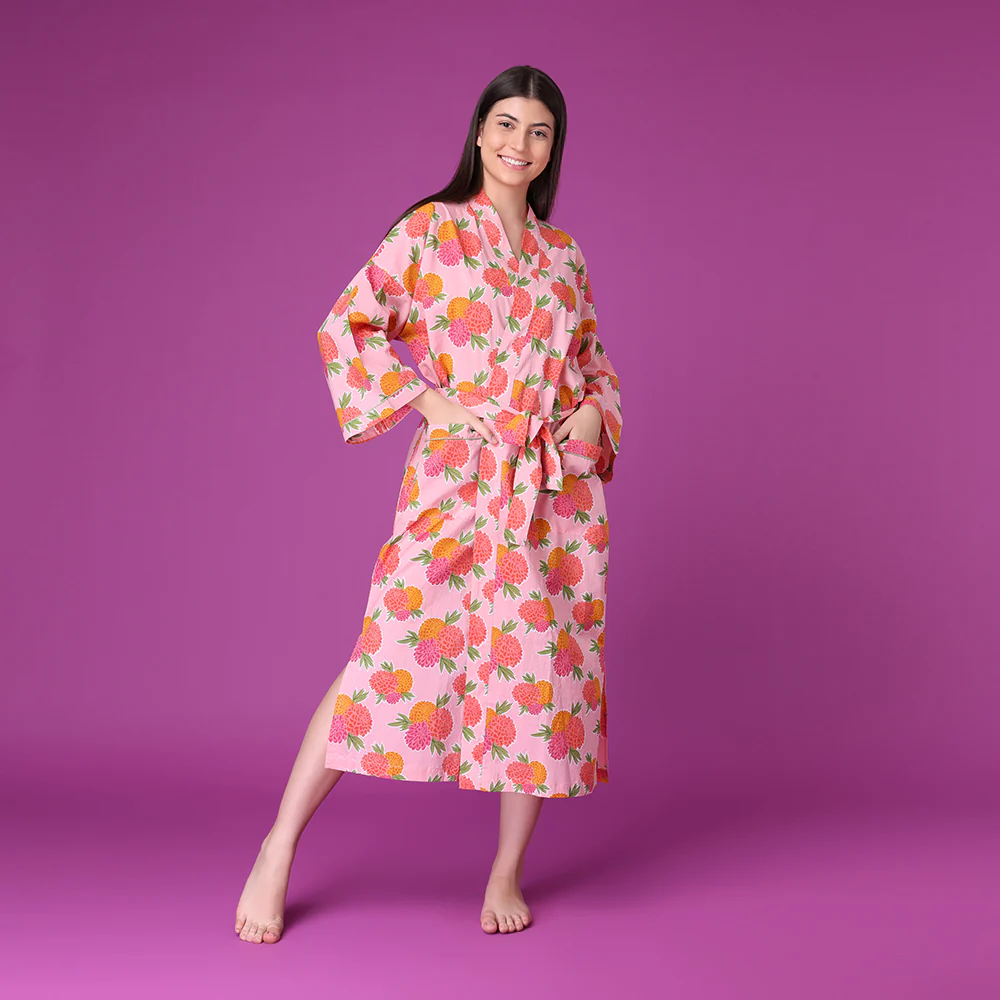 Aurelia Robe - Image 3