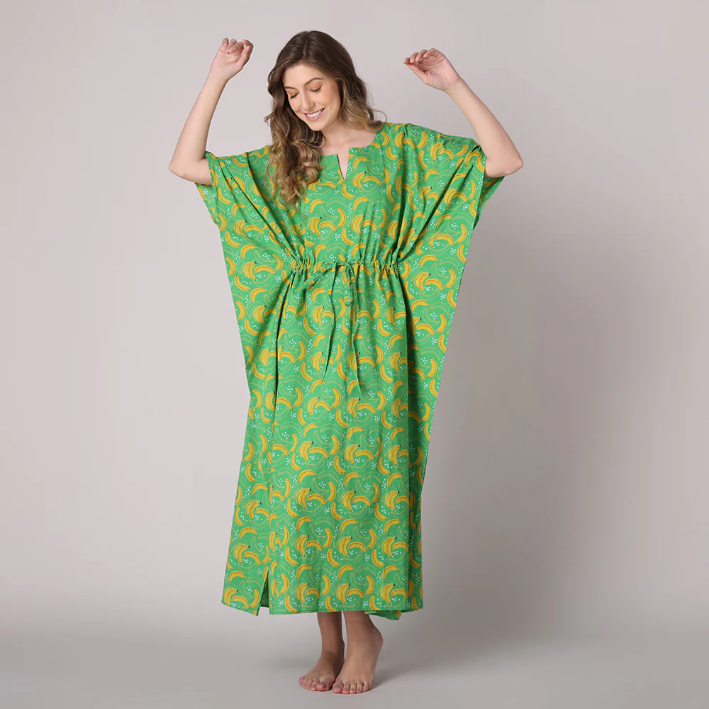 Banana Kaftan - Image 3