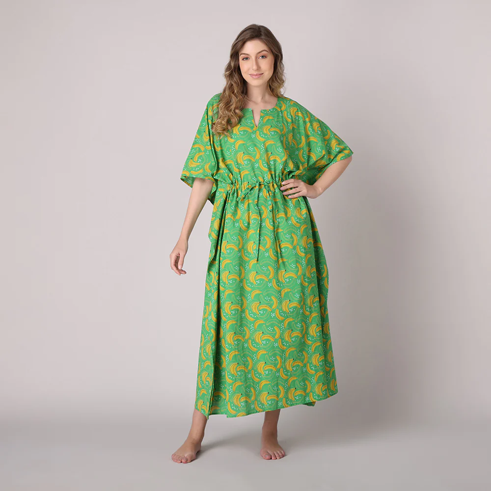 Banana Kaftan - Image 4