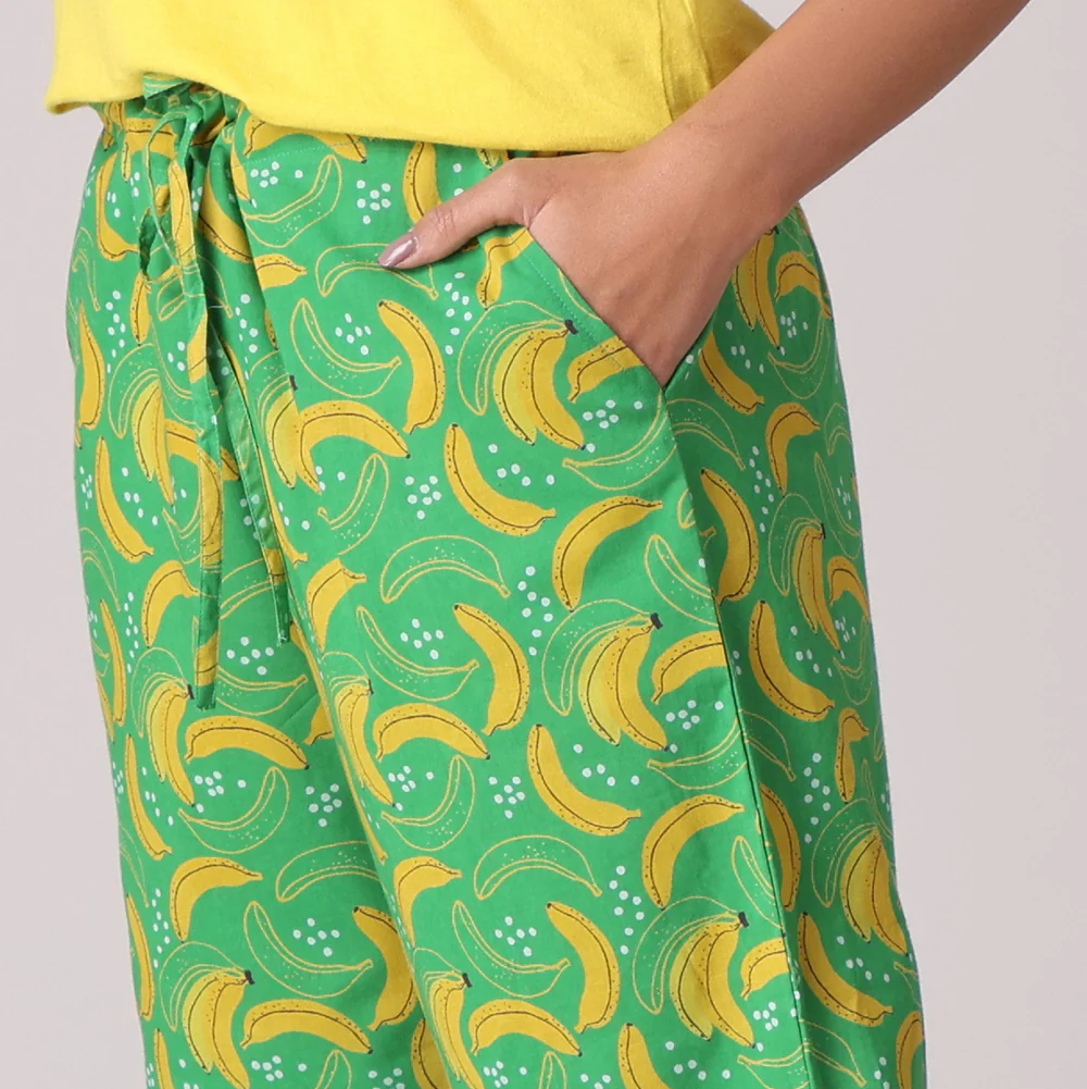Banana Pant in a bag - Image 2