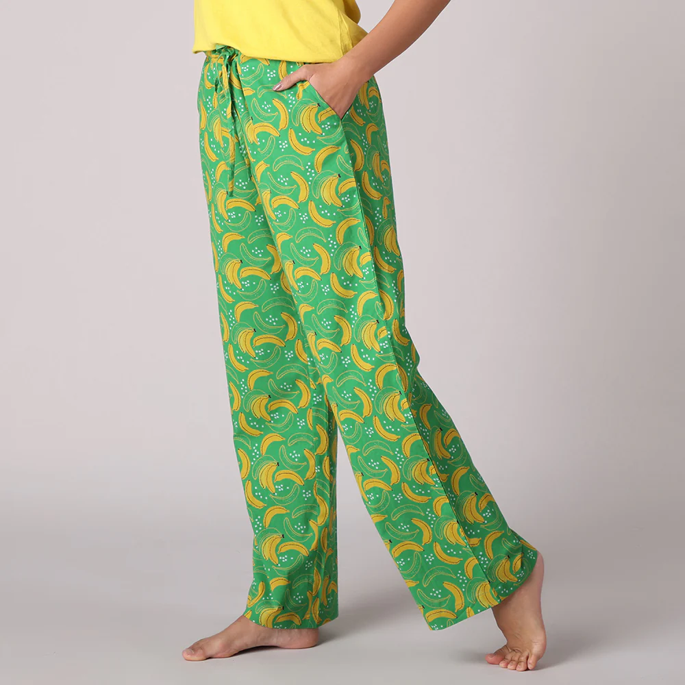Banana Pant in a bag - Image 4