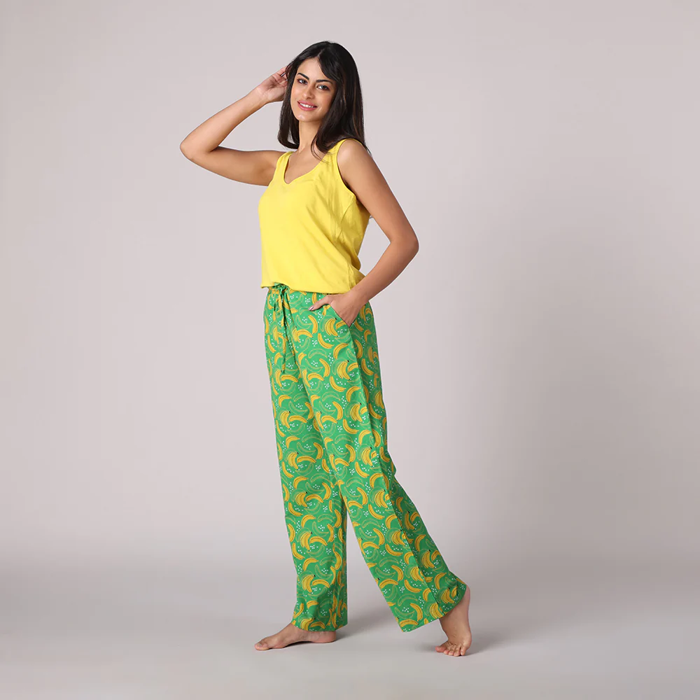 Banana Pant in a bag - Image 6