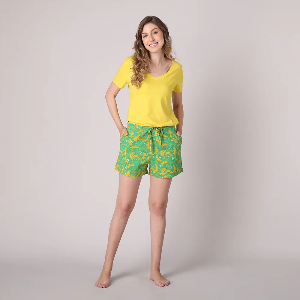 Banana Shorts - Image 3