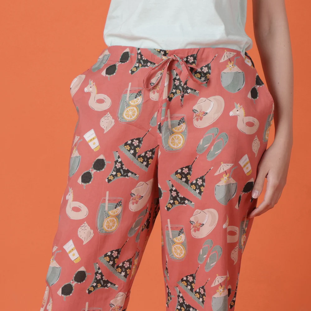 Beach Day Pant in a bag - Image 2