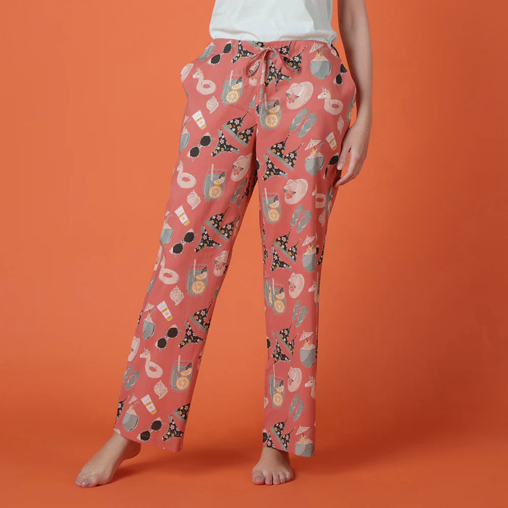Beach Day Pant in a bag - Image 4