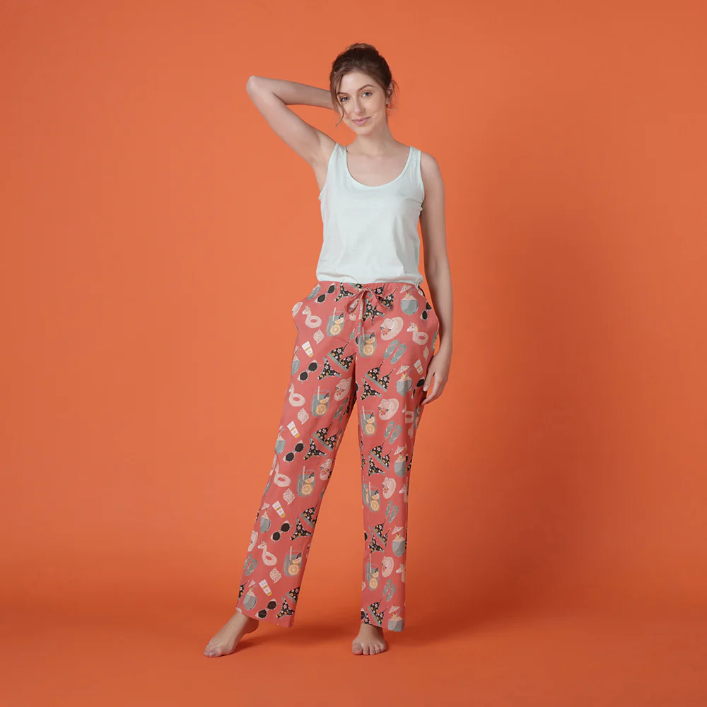 Beach Day Pant in a bag - Image 6