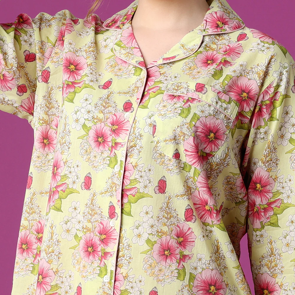 Bernadette Nightshirt - Image 2