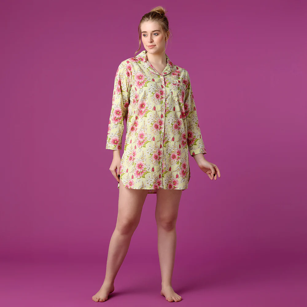 Bernadette Nightshirt - Image 3
