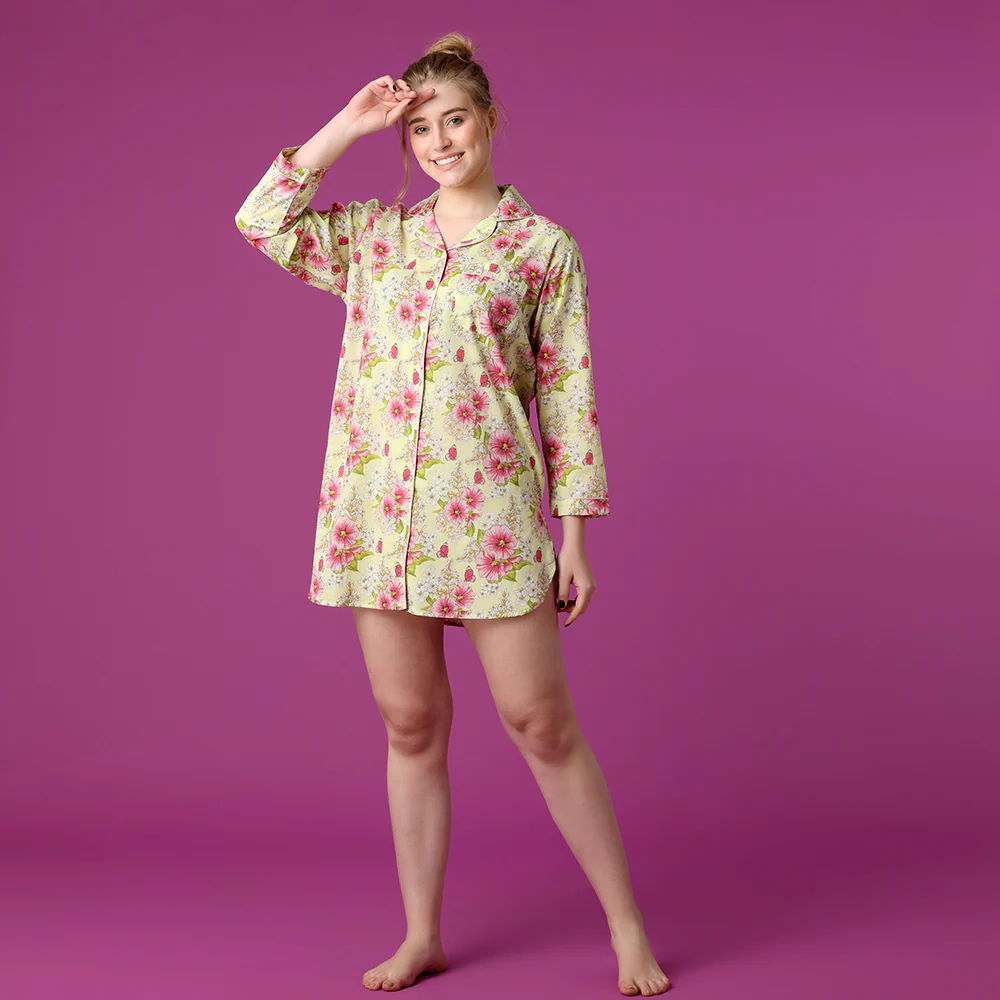 Bernadette Nightshirt - Image 4