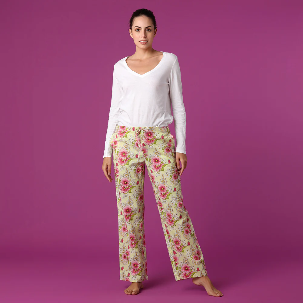 Bernadette Pant in a bag - Image 3