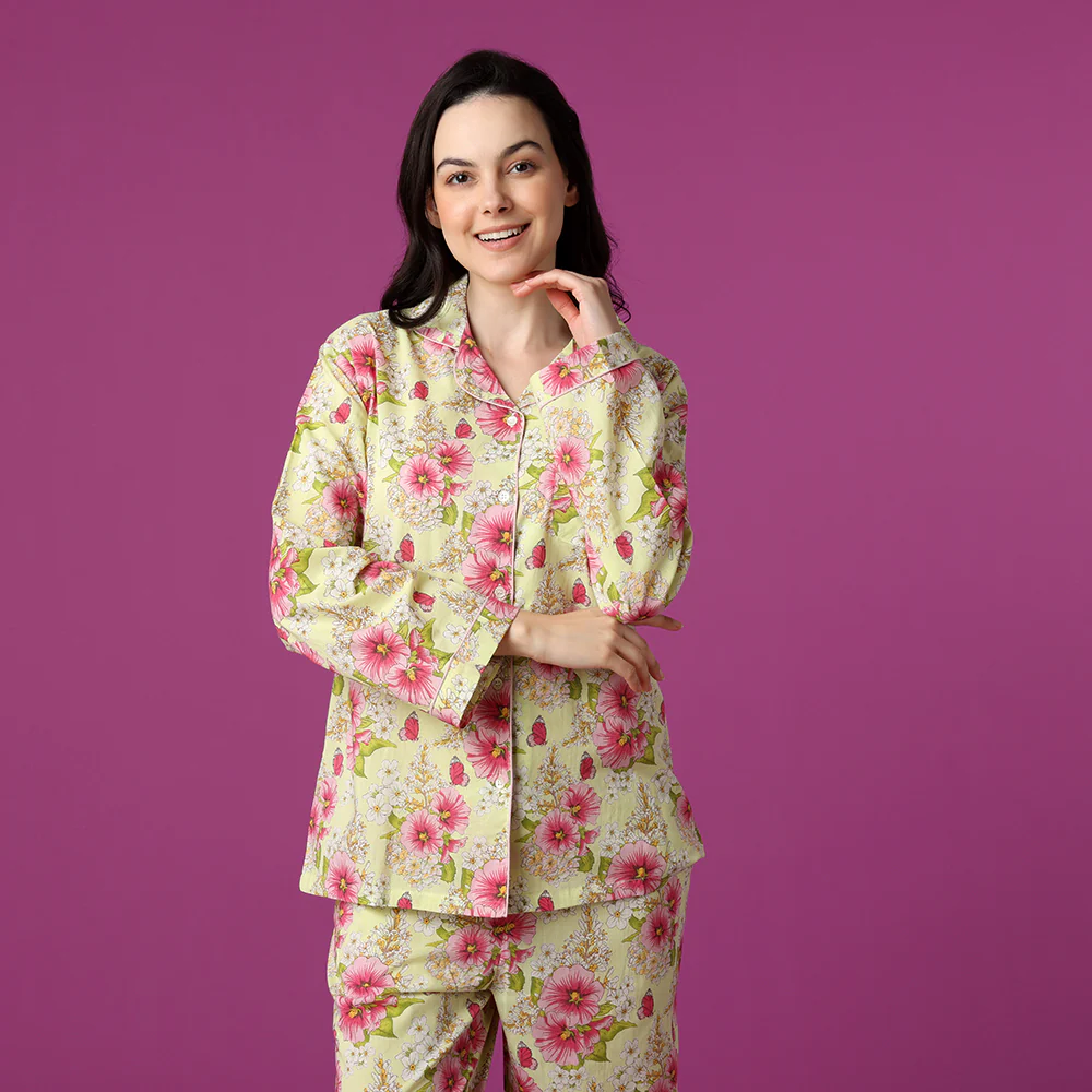 Bernadette PJ Set