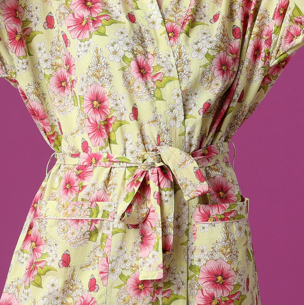 Bernadette Robe - Image 2