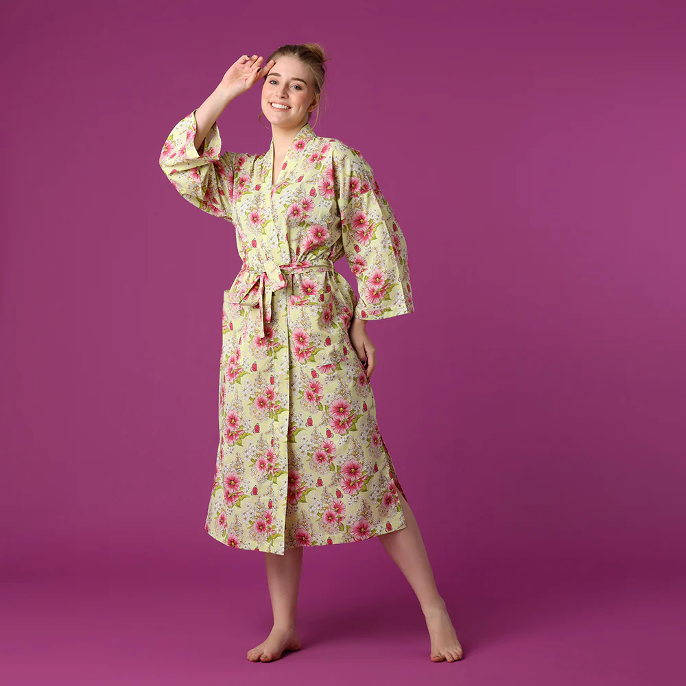 Bernadette Robe - Image 3
