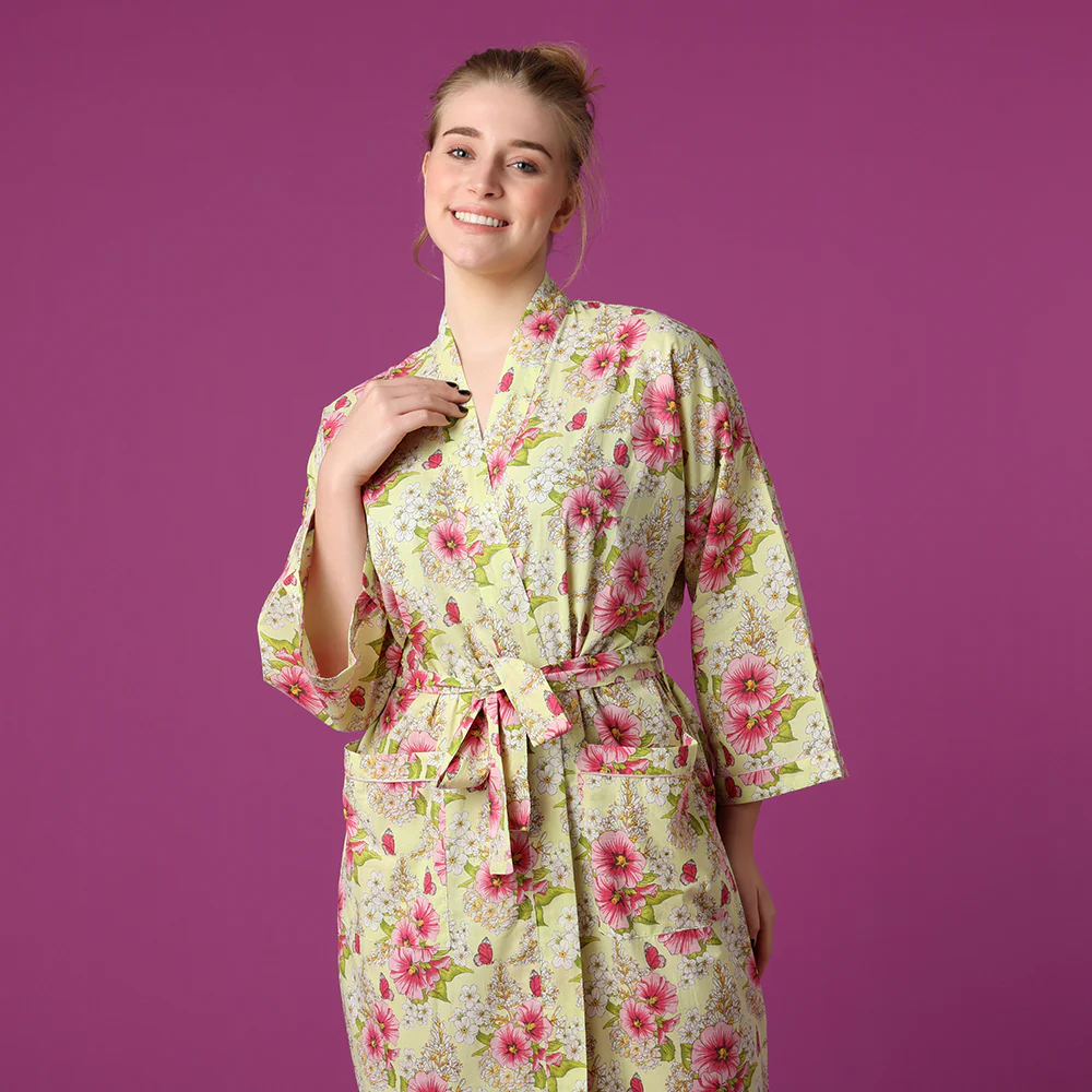 Bernadette Robe - Image 5