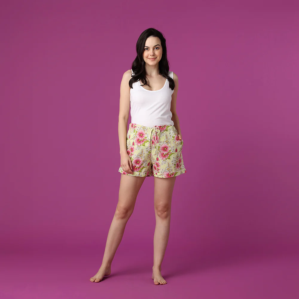 Bernadette Shorts - Image 3