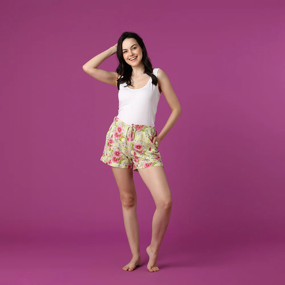 Bernadette Shorts - Image 4