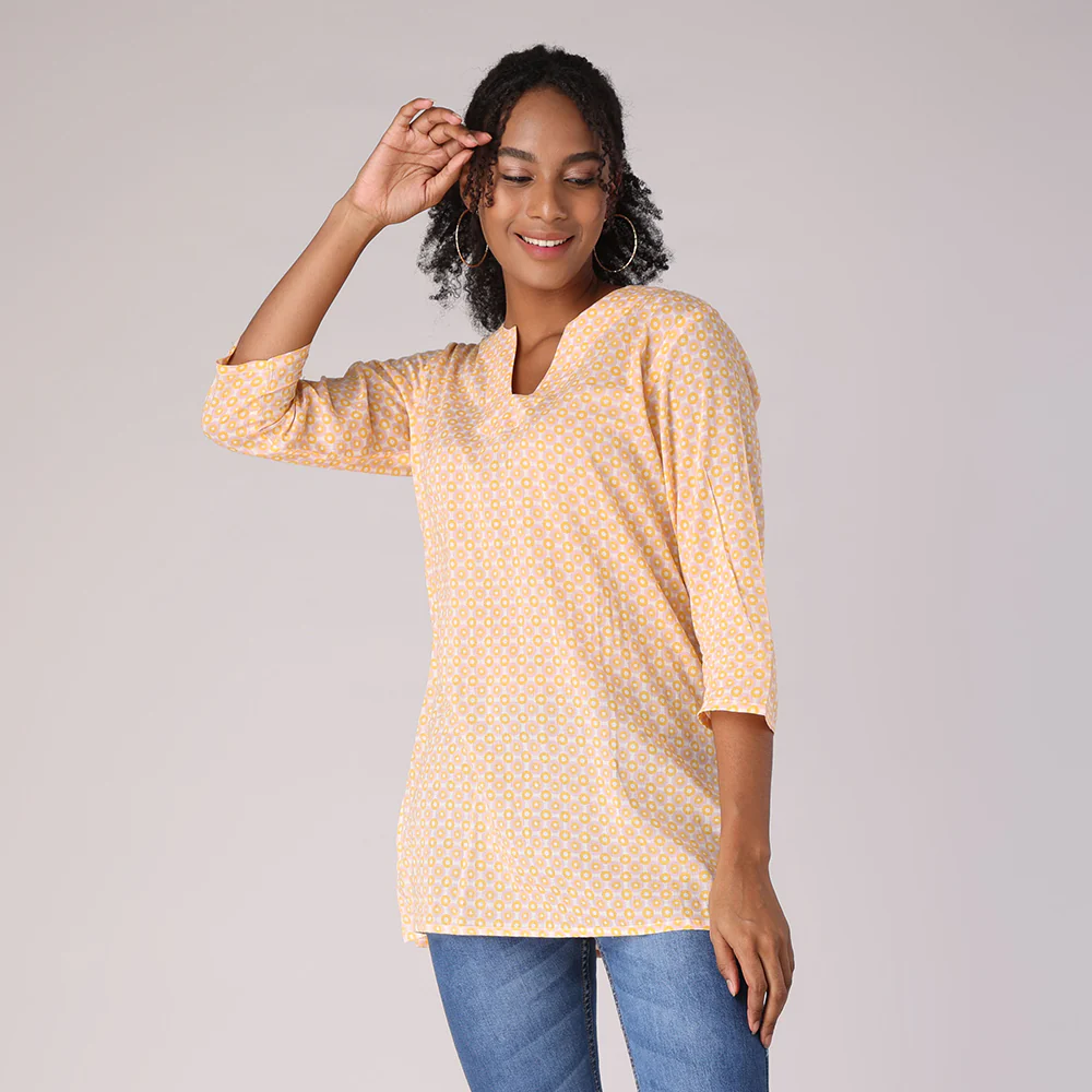 Billie Kurta - Image 4