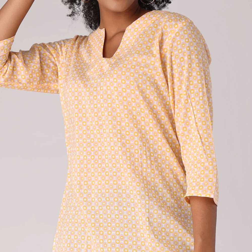 Billie Kurta - Image 5