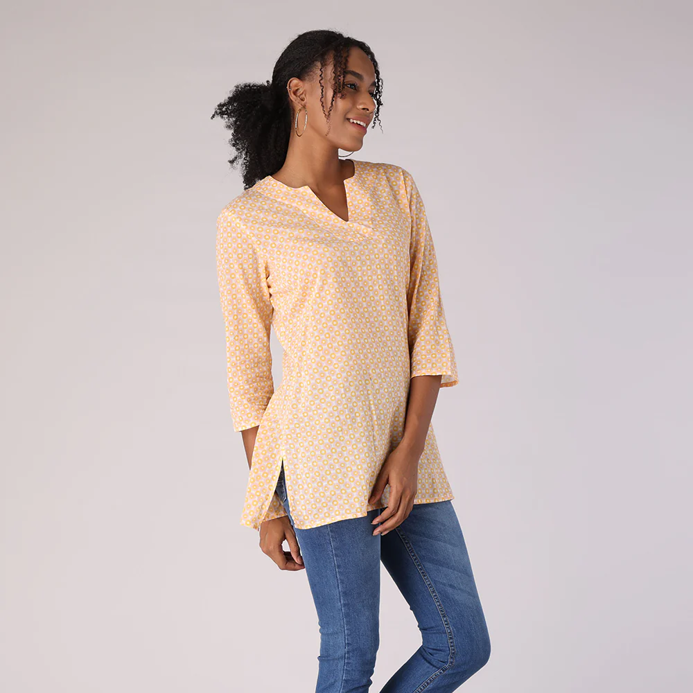 Billie Kurta - Image 6