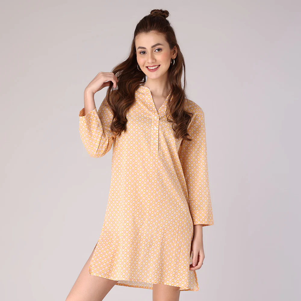 Billie Tunic - Image 4
