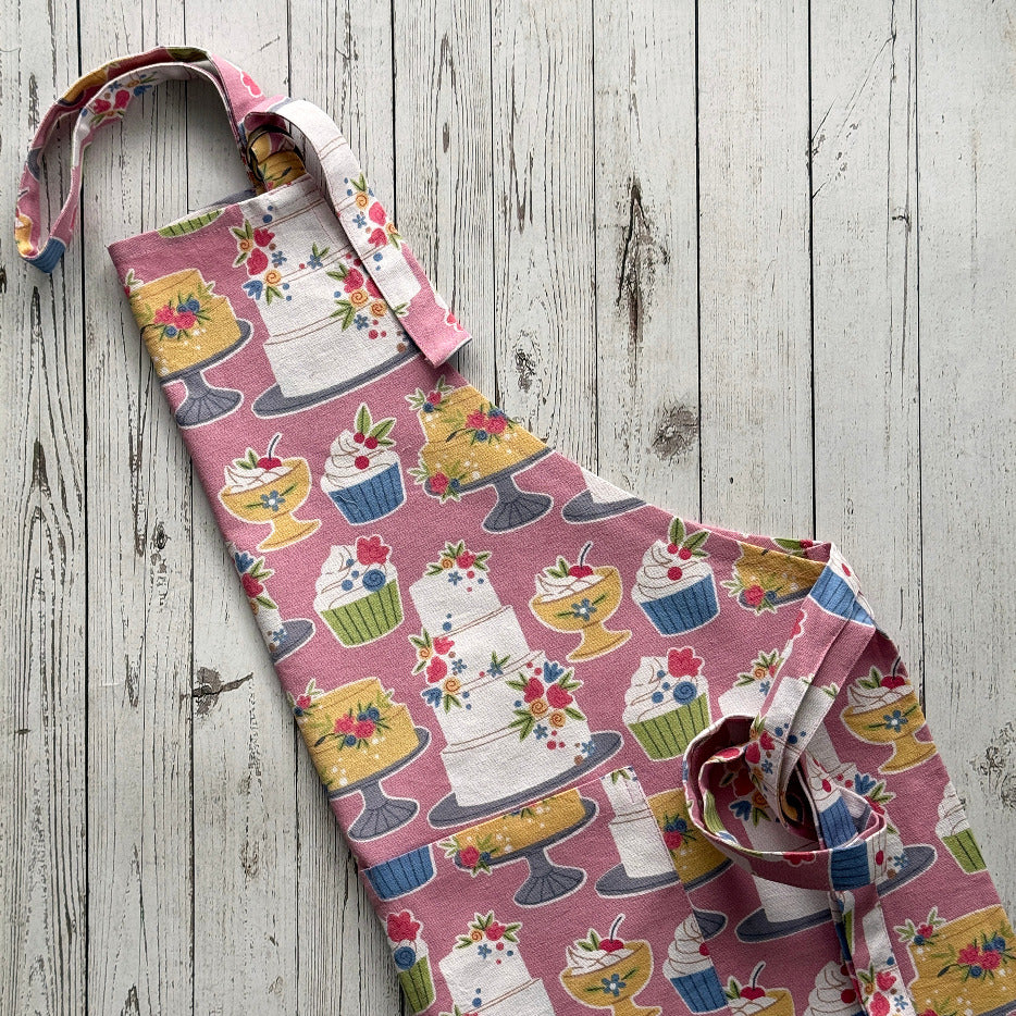 Cake Shop Apron - Image 2