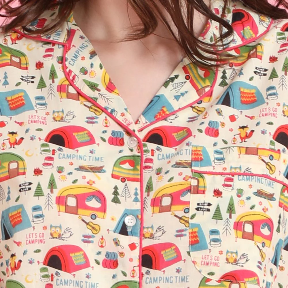 Camp Nightshirt - Image 4