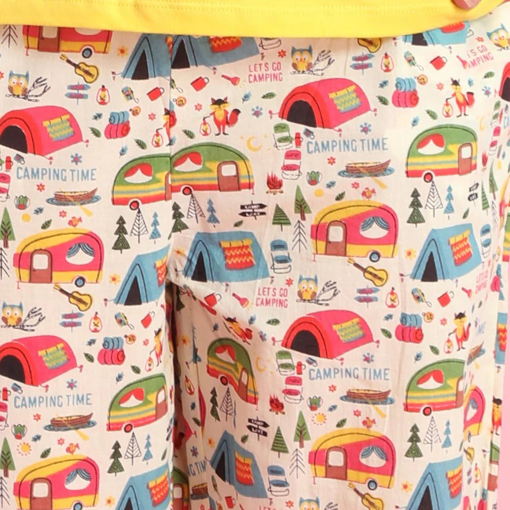 Camp Pant in a Bag - Image 3