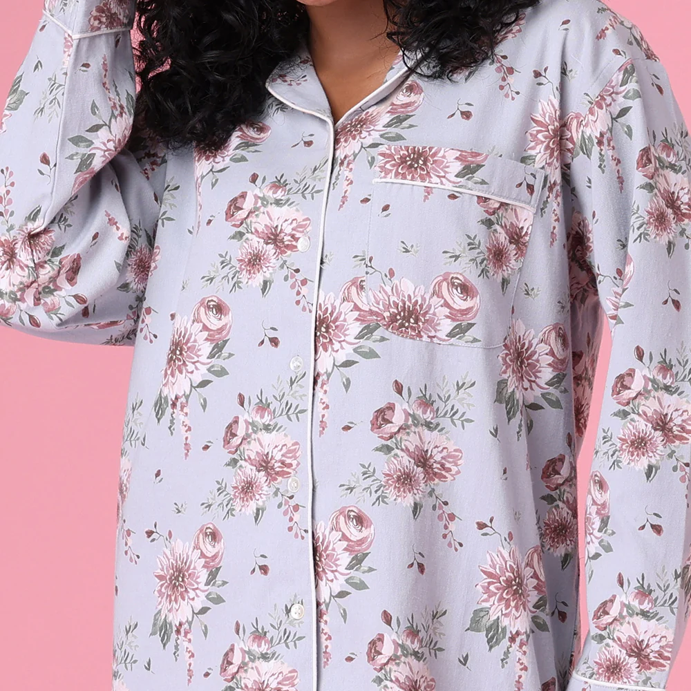 Carolyn Nightshirt - Image 2