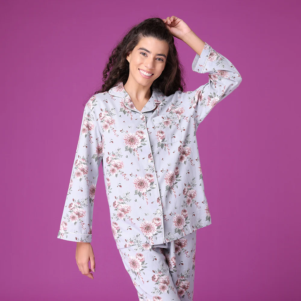 Carolyn PJ Set - Image 2